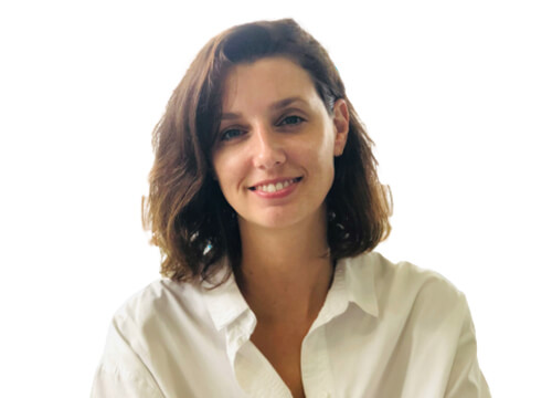 Julie Delcourt