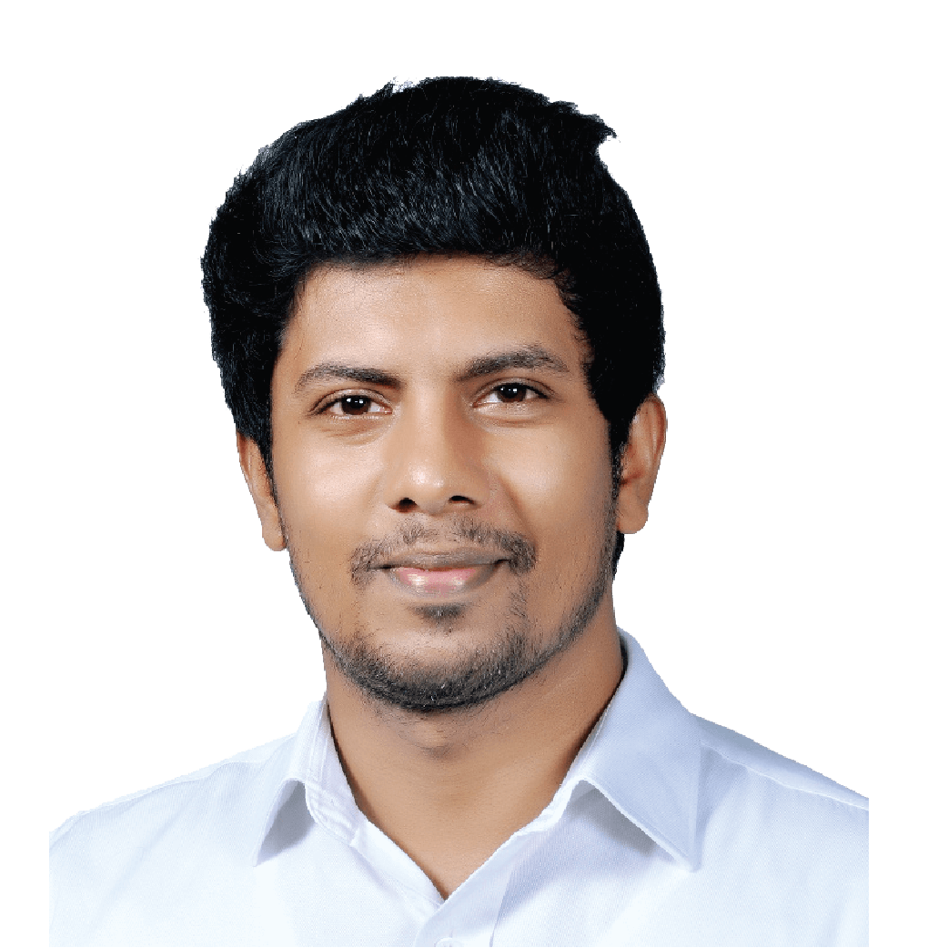 Lakshan Pinto