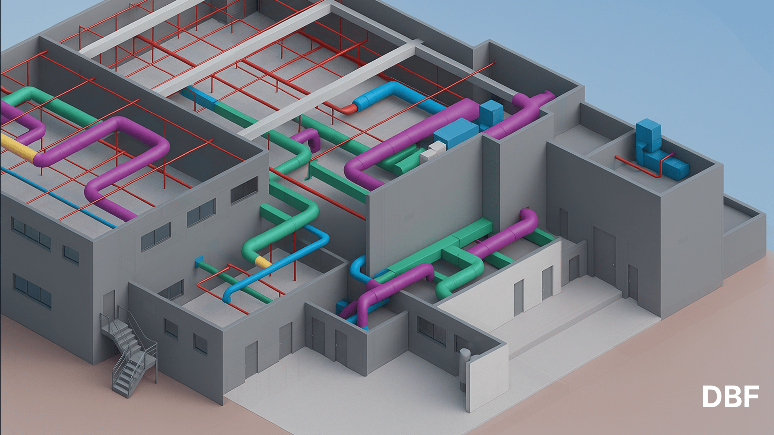 Building Information Modeling (BIM)