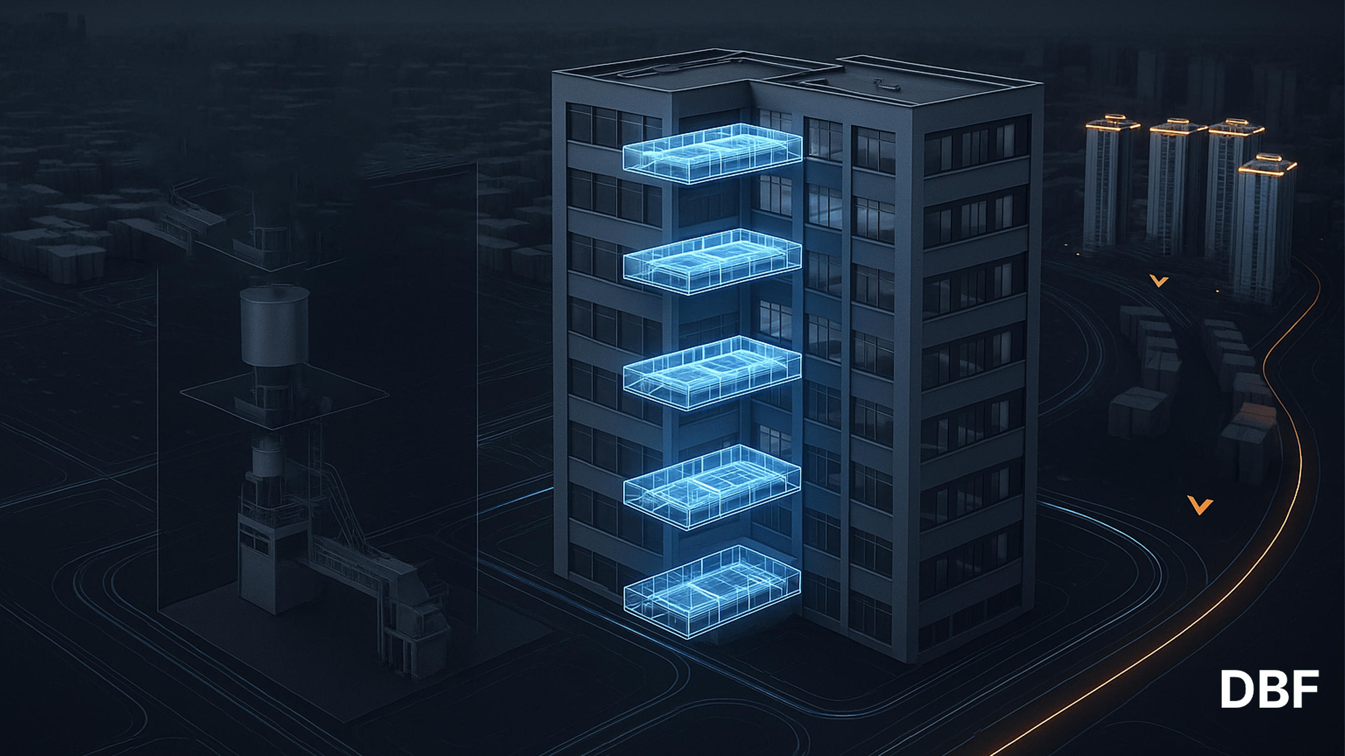 Digital Twin