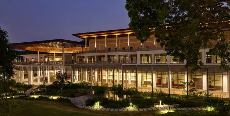 Yale–NUS College 