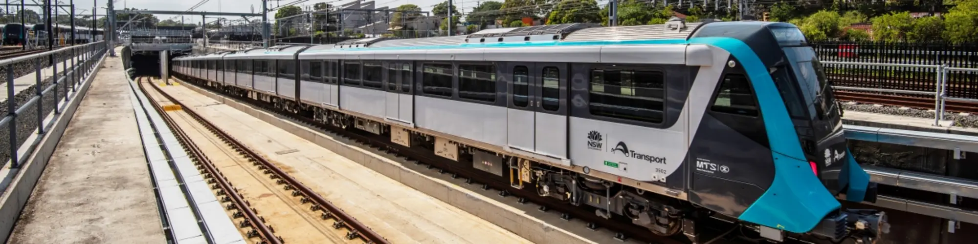 Sydney Metro