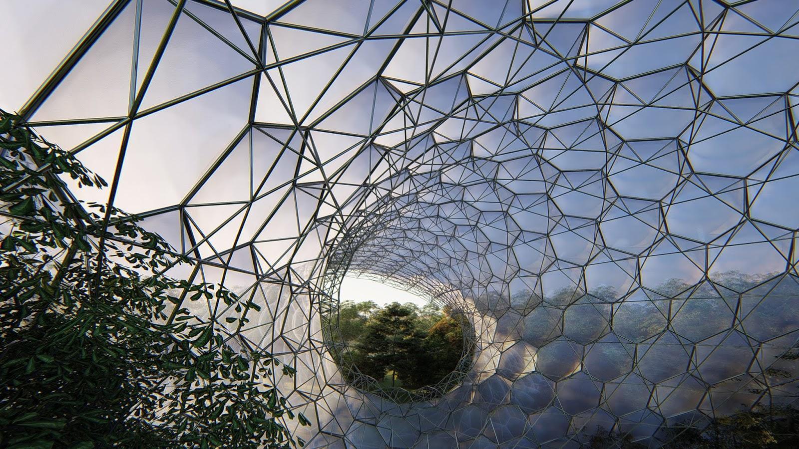 AI-powered parametric design platforms for enterprise development