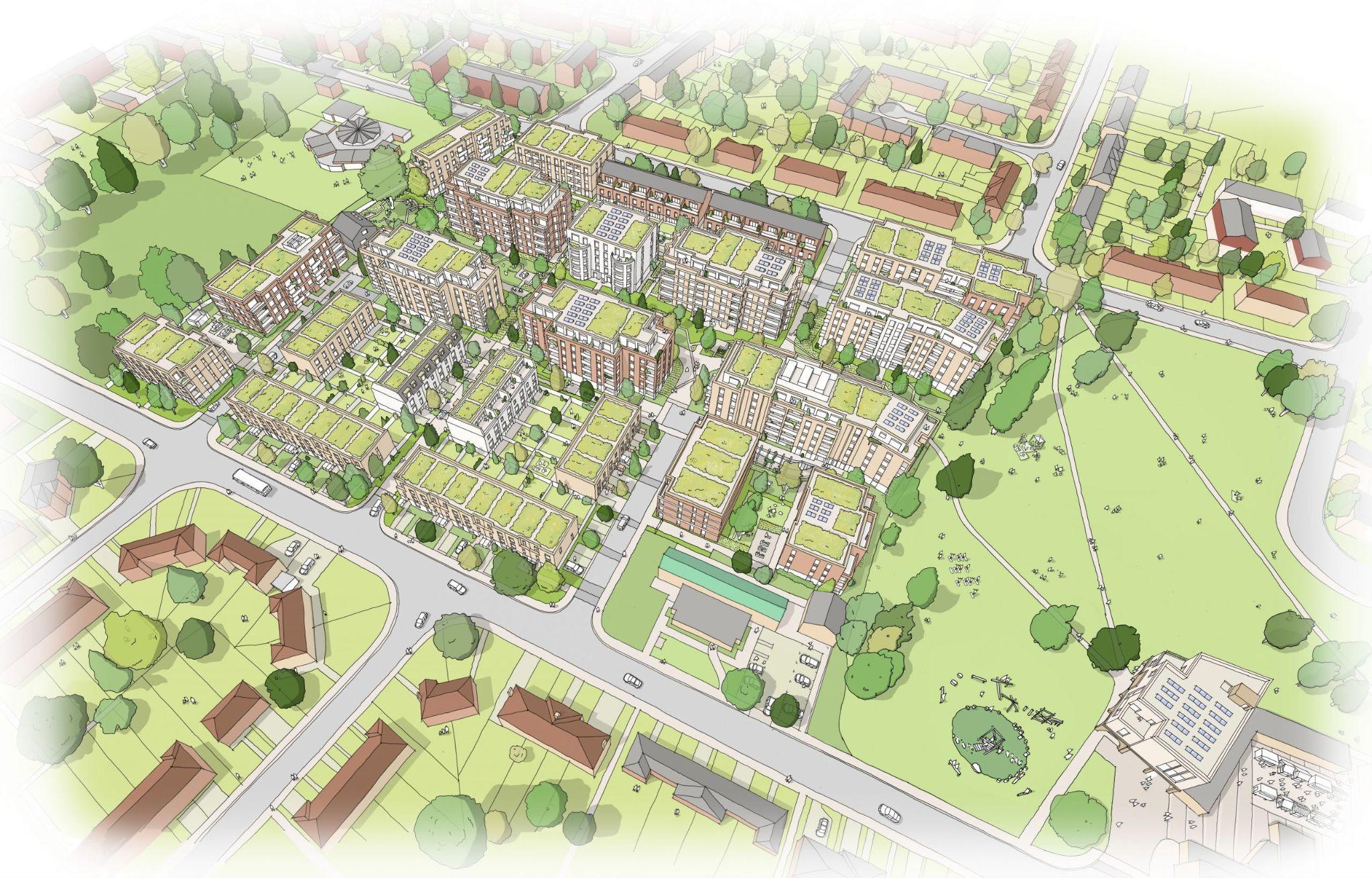 Enterprise Guide to Master Planned Community Amenity Development for Large-Scale Projects