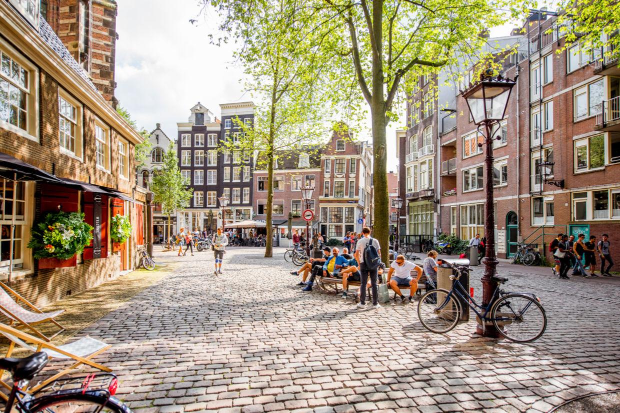 Enterprise Masterplanning Guide for Car-Free Urban Development Projects