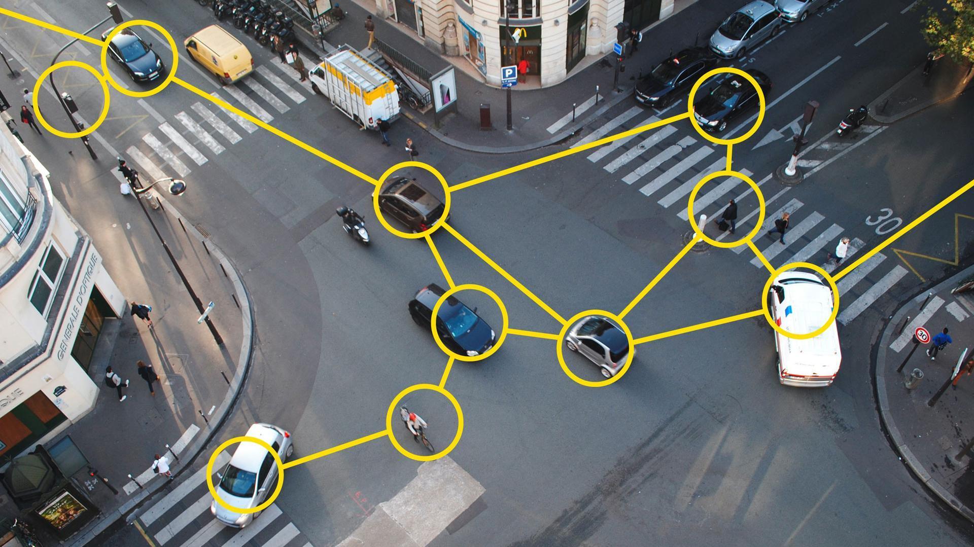 How Urban Planners Use Accessibility Analytics for Pedestrian Flow Management