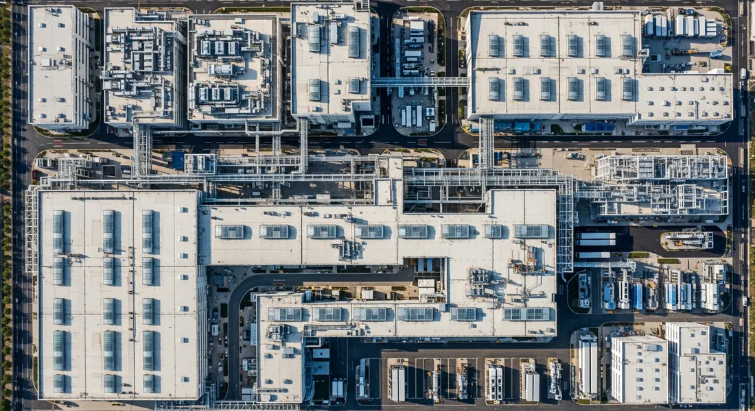 DBF ranked EV plant layout scenarios